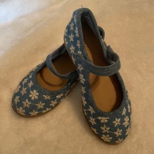 Toddler girls dress shoes